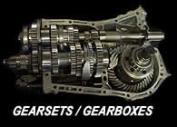 Gearsets & Gearboxes